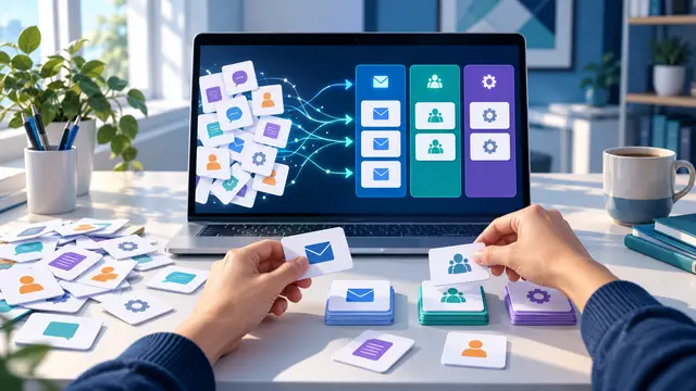 AI Classification for Beginners: Turn Messy Requests Into Useful Categories