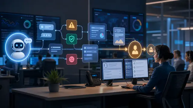 Audit AI Chatbot Handoffs Before Support Context Gets Lost