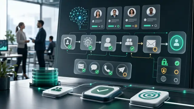 Automate Customer Consent Reviews Before Sales Outreach Creates Risk