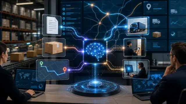 Automate Lost Shipment Investigations Before Customer Promises Break