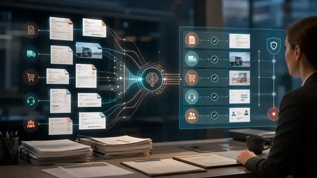 Automate Vendor Dispute Evidence Before Supplier Trust Breaks Down