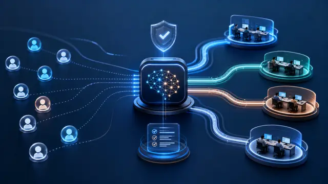 Build AI-Prepared Customer QBR Briefs That Turn Account Data Into Action