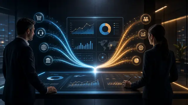 Context Without the Handoff Tax: AI Workflows for Better Customer Service Escalations