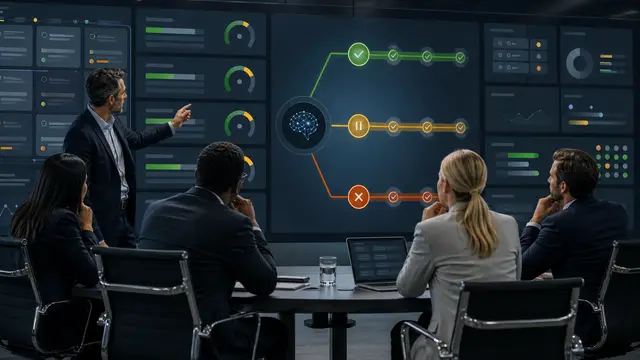 Create an AI Bid No-Bid Review Workflow That Protects Sales Capacity