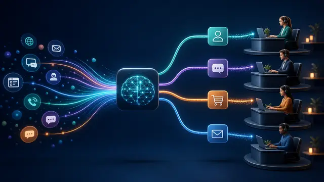 From Spreadsheet Chase to Decision Rhythm: AI Automation for Weekly Executive Reporting