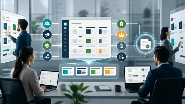 Govern Proposal Content Reuse With AI Before Stale Claims Reach Buyers