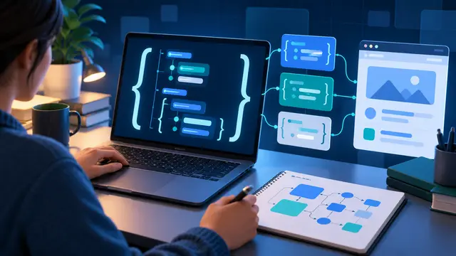 JSON for Beginners: Read Structured Data Before You Build an API-Connected App