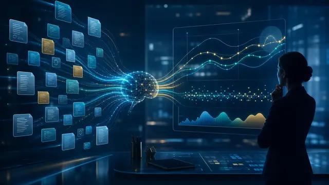 Make Cash-Flow Forecast Variance Explanations an Automated Finance Routine