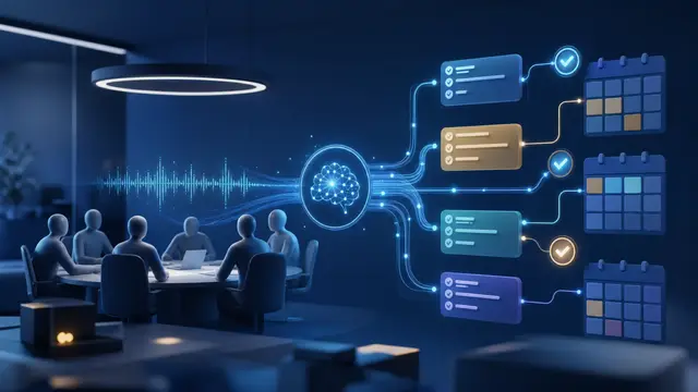 Make Interview Scheduling More Reliable With an AI Coordination Workflow