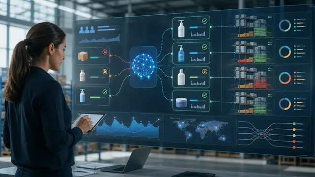 Manage Inventory Substitutions With AI Before Stockouts Reach Customers