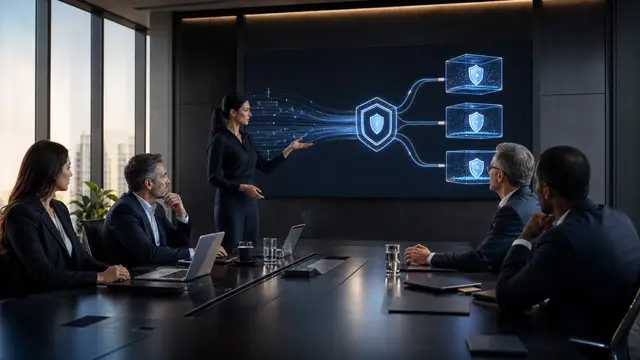 Route Facilities Work Requests With AI Before Small Issues Become Disruptions
