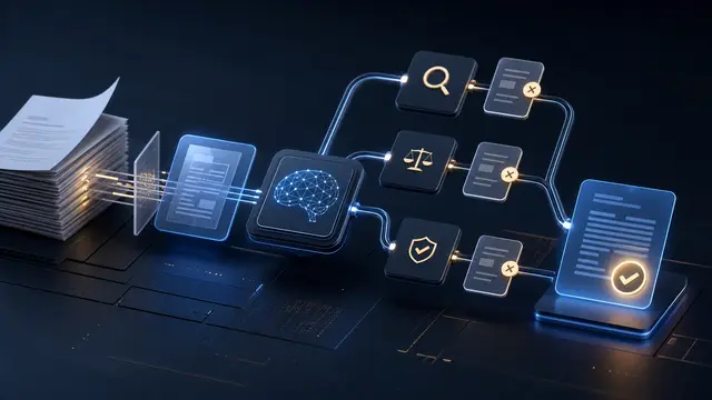 Turn Invoice Exceptions Into a Faster, More Controlled Workflow