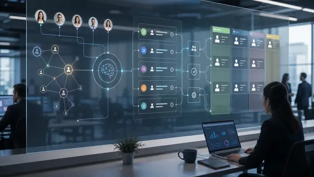 Turn Partner Referrals Into Qualified Pipeline With AI Routing