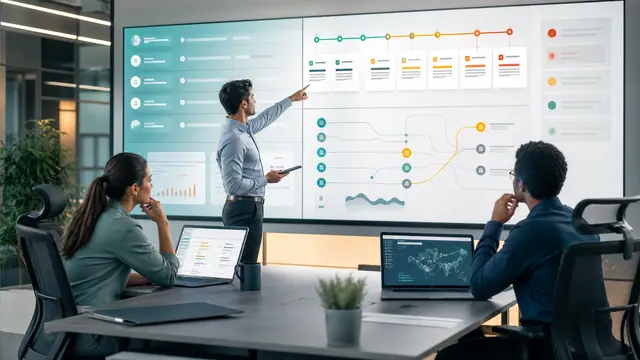 Use AI to Prioritize Stale Purchase Orders Before Supplier Delays Spread