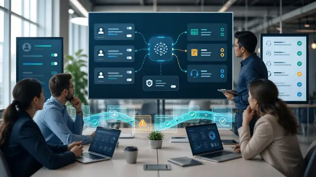 Use AI to Reconcile Subscription Entitlements Before Support and Billing Drift Apart