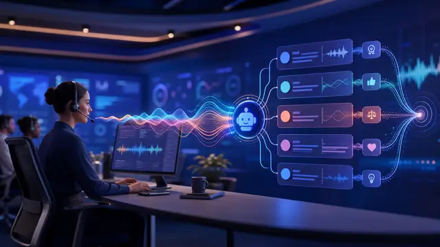 Use AI to Turn Cash Application Exceptions Into a Daily Recovery Queue